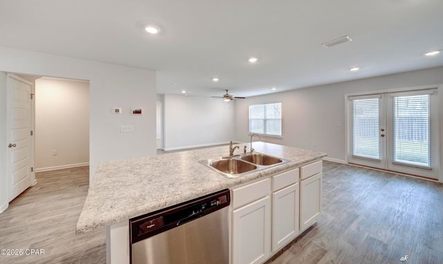 4060 Silver Spur Road, Callaway, FL 32404