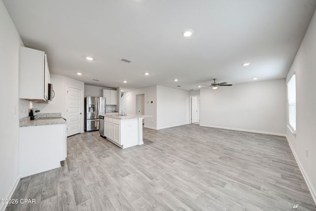 4060 Silver Spur Road, Callaway, FL 32404