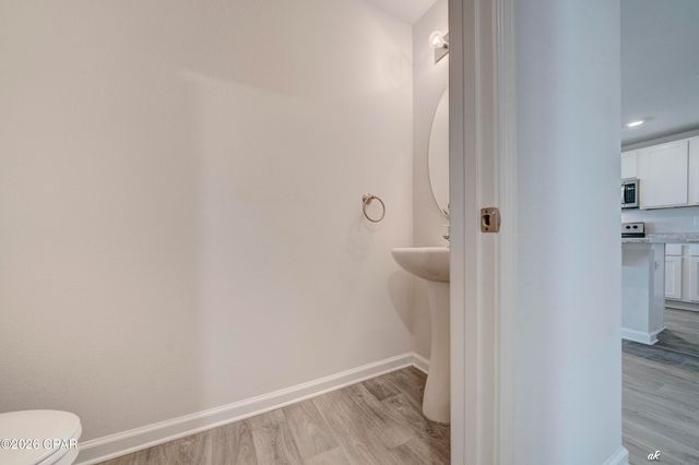 4060 Silver Spur Road, Callaway, FL 32404