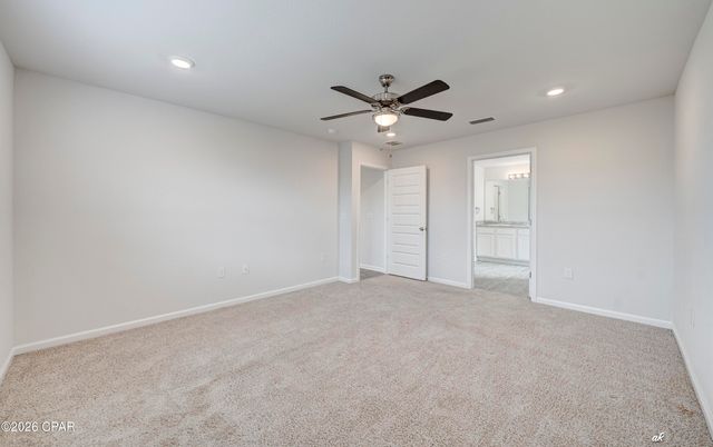 4060 Silver Spur Road, Callaway, FL 32404