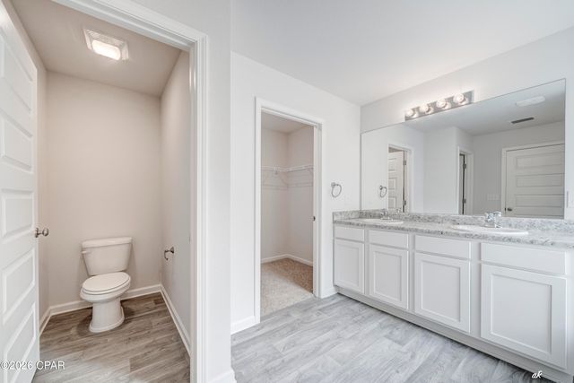 4060 Silver Spur Road, Callaway, FL 32404