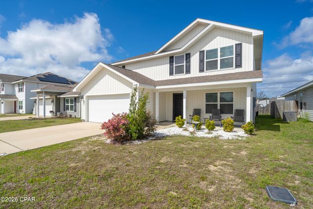 4060 Silver Spur Road, Callaway, FL 32404