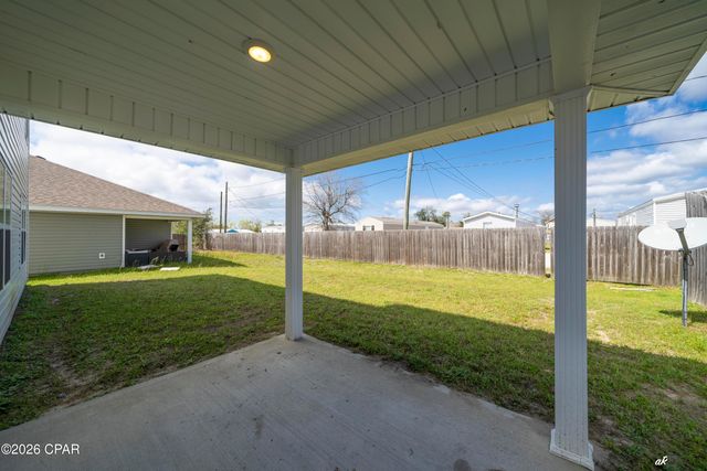 4060 Silver Spur Road, Callaway, FL 32404