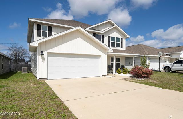 4060 Silver Spur Road, Callaway, FL 32404