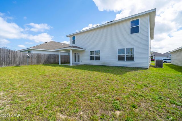 4060 Silver Spur Road, Callaway, FL 32404