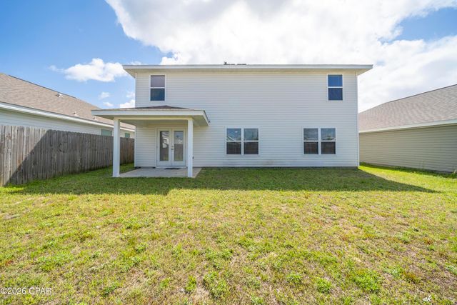 4060 Silver Spur Road, Callaway, FL 32404