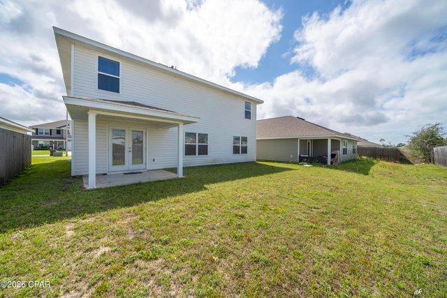 4060 Silver Spur Road, Callaway, FL 32404