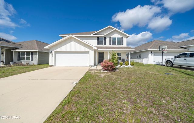 4060 Silver Spur Road, Callaway, FL 32404