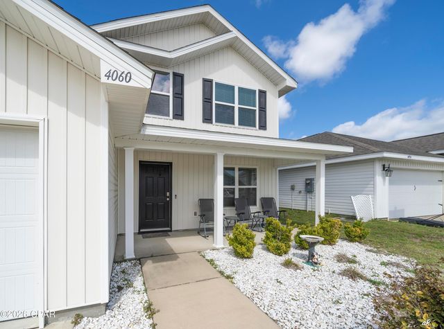 4060 Silver Spur Road, Callaway, FL 32404