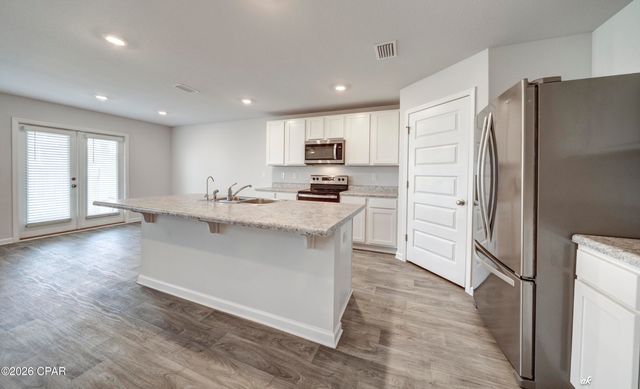 4060 Silver Spur Road, Callaway, FL 32404