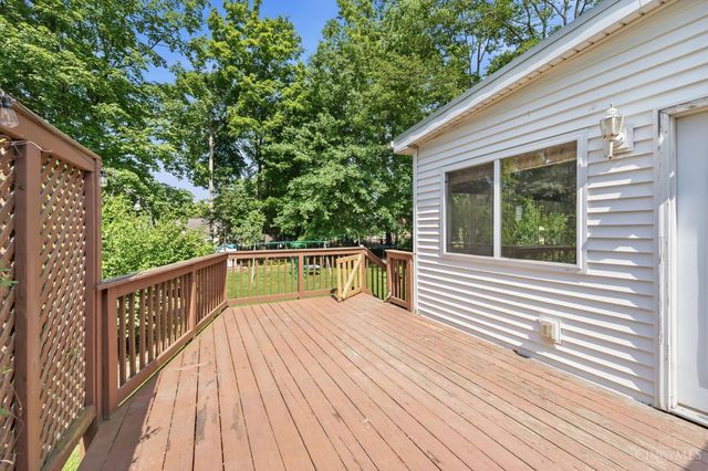 7271 Thomas Drive, Madeira, OH 45243