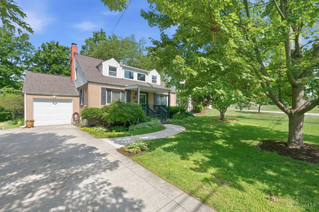 7271 Thomas Drive, Madeira, OH 45243