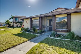 628 SE 12th CT 37, Cape Coral, FL 33990