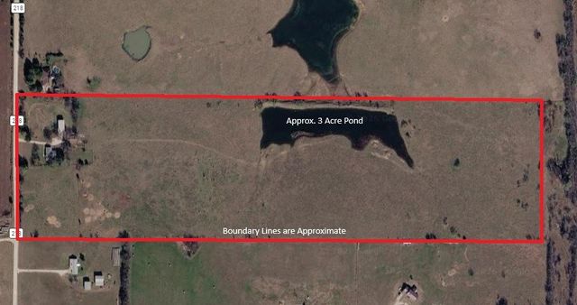 1444 County Road 218, Gainesville, TX 76240