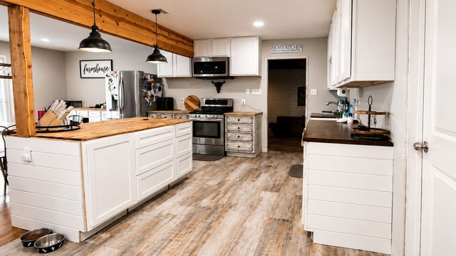 1444 County Road 218, Gainesville, TX 76240