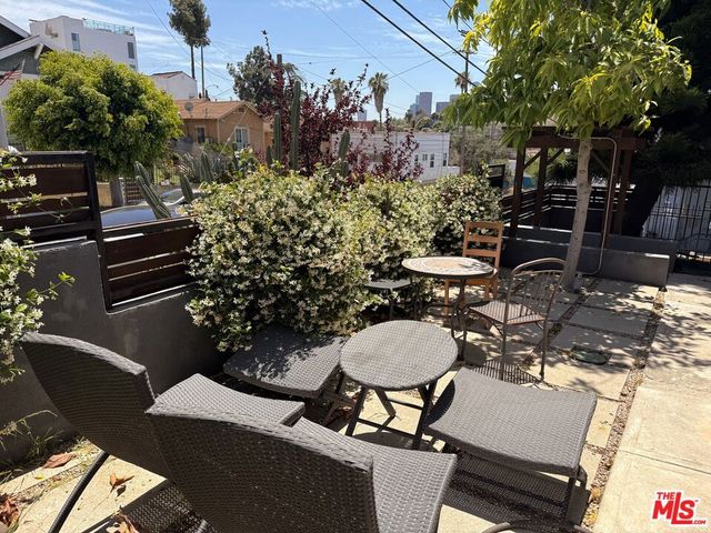 1313 Douglas Street, Los Angeles, CA 90026