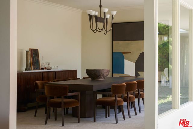 1865 Loma Vista Drive, Beverly Hills, CA 90210