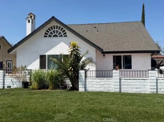 1161 N La Cadena, Colton, CA 92324