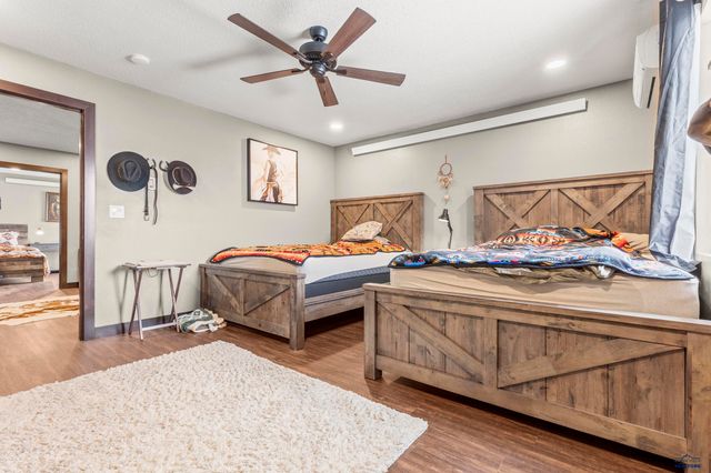 5642 BOB LN, Black Hawk, SD 57718