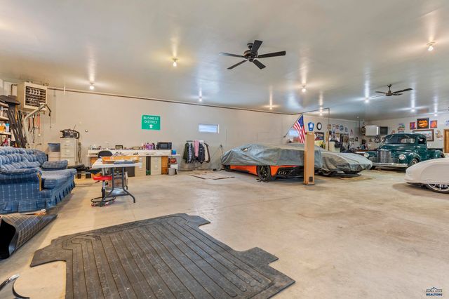 5642 BOB LN, Black Hawk, SD 57718