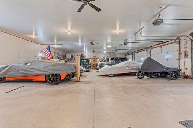 5642 BOB LN, Black Hawk, SD 57718