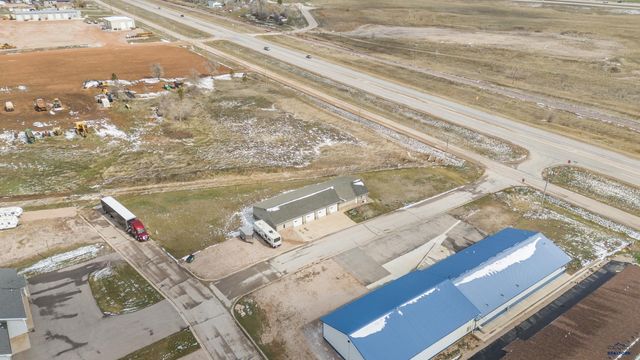 5642 BOB LN, Black Hawk, SD 57718