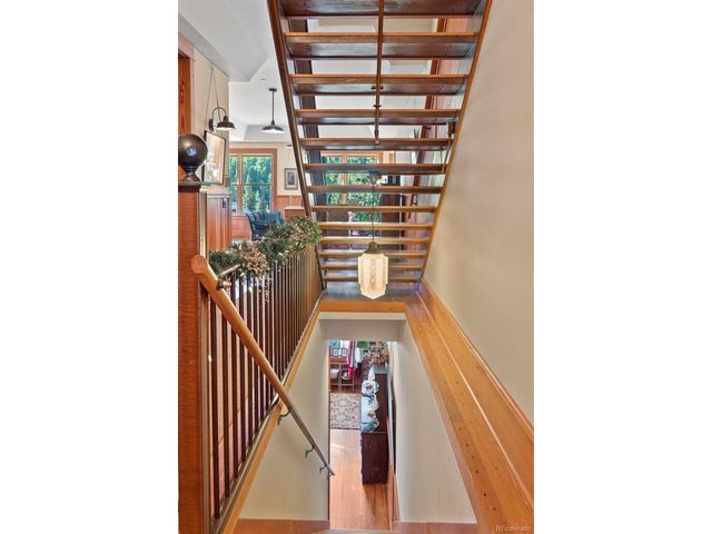 25850 County Road 162 Rd, St Elmo, CO 81236