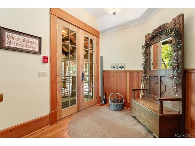 25850 County Road 162 Rd, St Elmo, CO 81236