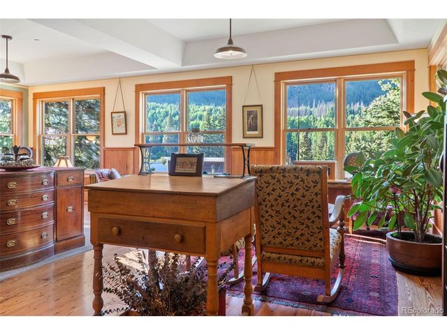 25850 County Road 162 Rd, St Elmo, CO 81236