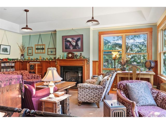 25850 County Road 162 Rd, St Elmo, CO 81236