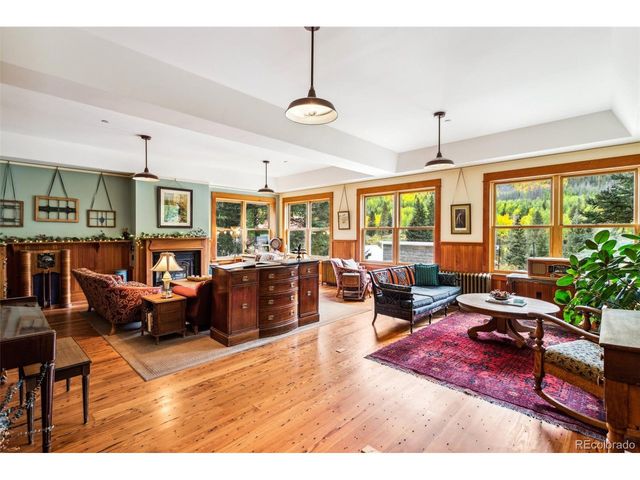 25850 County Road 162 Rd, St Elmo, CO 81236