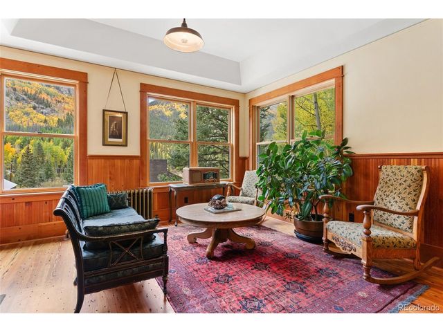 25850 County Road 162 Rd, St Elmo, CO 81236