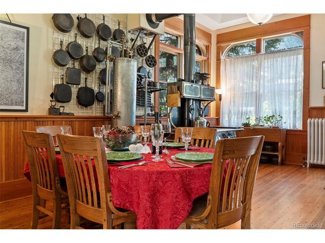 25850 County Road 162 Rd, St Elmo, CO 81236