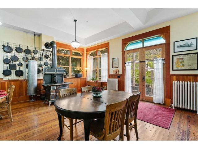 25850 County Road 162 Rd, St Elmo, CO 81236