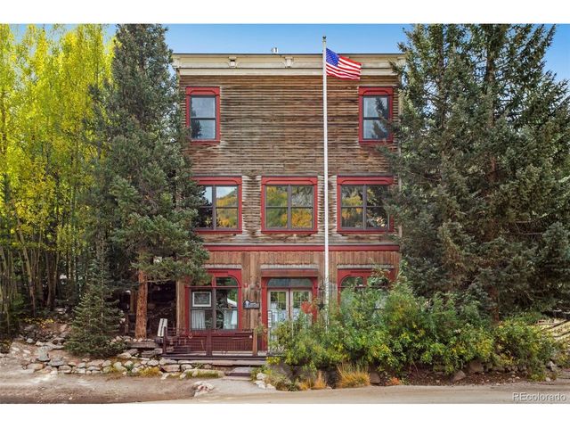 25850 County Road 162 Rd, St Elmo, CO 81236