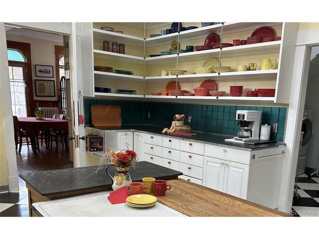 25850 County Road 162 Rd, St Elmo, CO 81236