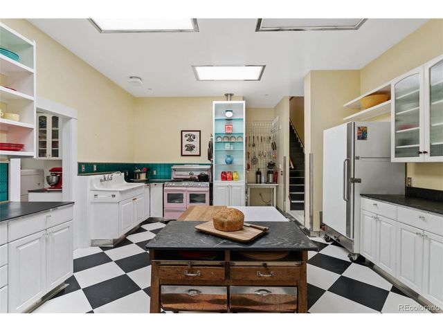 25850 County Road 162 Rd, St Elmo, CO 81236