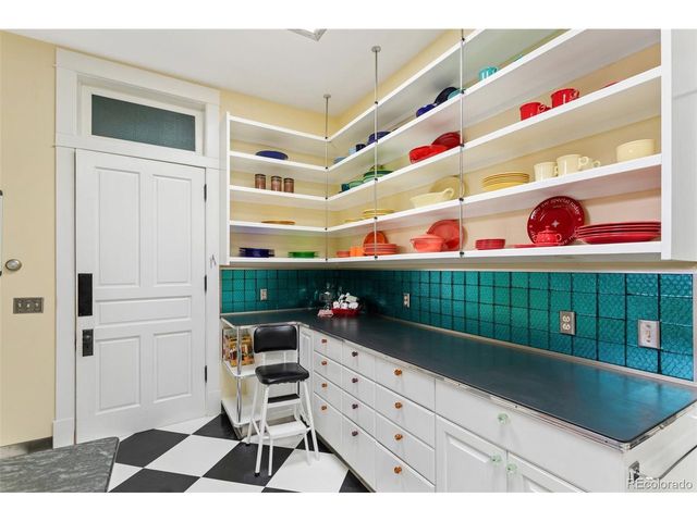 25850 County Road 162 Rd, St Elmo, CO 81236