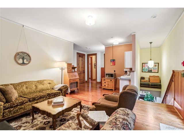 25850 County Road 162 Rd, St Elmo, CO 81236