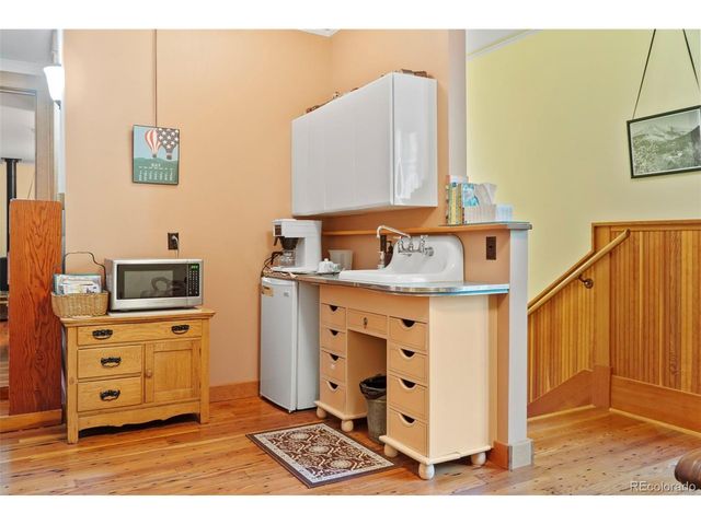 25850 County Road 162 Rd, St Elmo, CO 81236