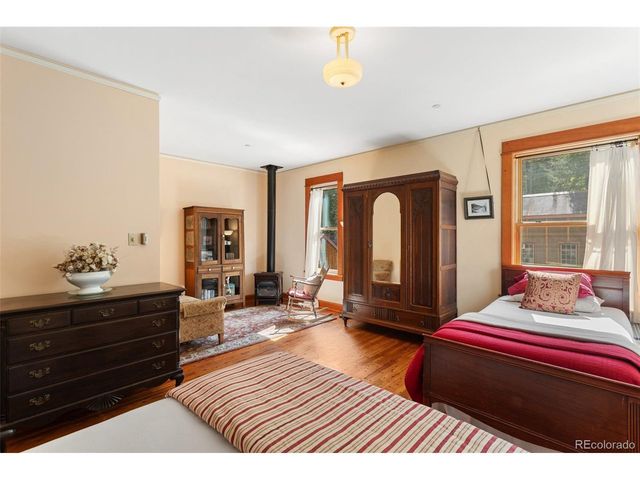 25850 County Road 162 Rd, St Elmo, CO 81236