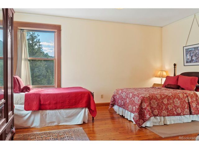 25850 County Road 162 Rd, St Elmo, CO 81236