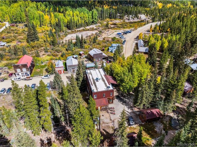 25850 County Road 162 Rd, St Elmo, CO 81236