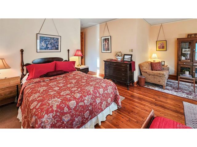 25850 County Road 162 Rd, St Elmo, CO 81236