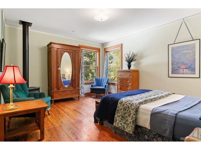 25850 County Road 162 Rd, St Elmo, CO 81236