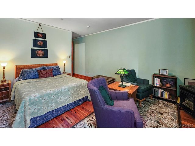 25850 County Road 162 Rd, St Elmo, CO 81236