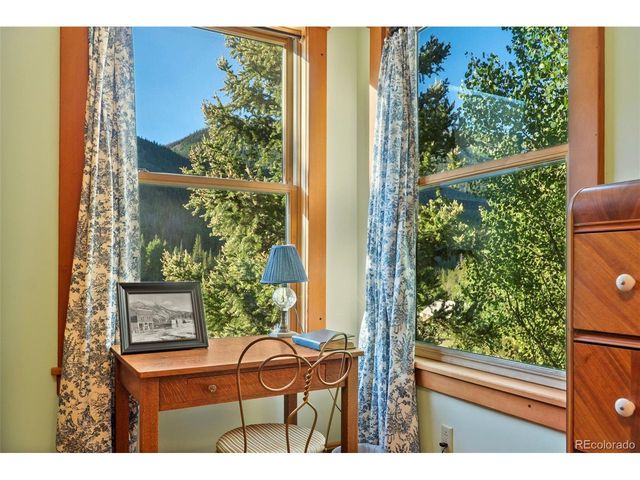 25850 County Road 162 Rd, St Elmo, CO 81236