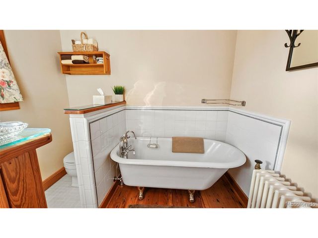 25850 County Road 162 Rd, St Elmo, CO 81236