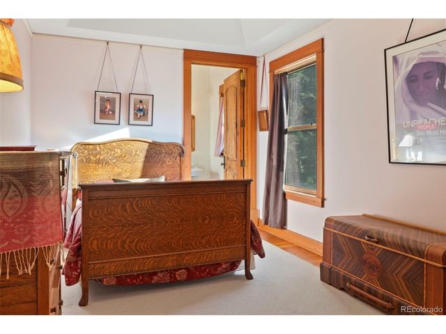 25850 County Road 162 Rd, St Elmo, CO 81236