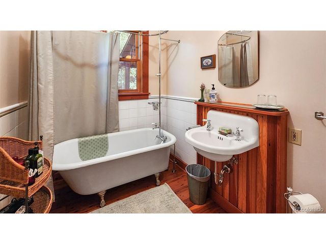 25850 County Road 162 Rd, St Elmo, CO 81236